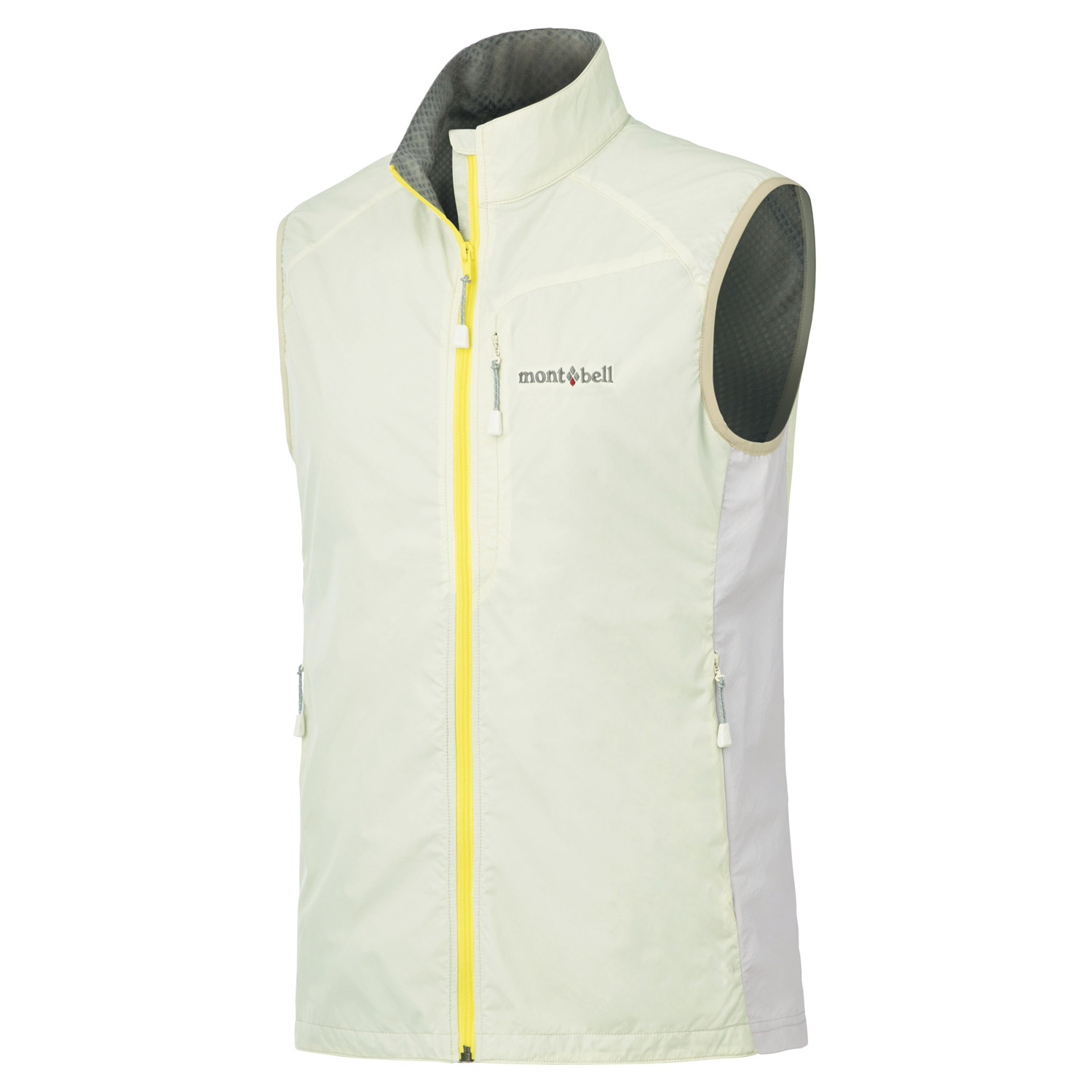 Light Shell Vest Women's